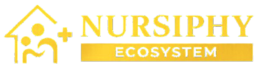 Nursiphy Logo